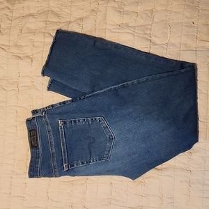 AG prima crop cigarette crop size 28R, good condition